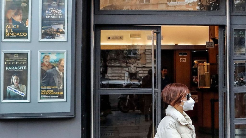 riaperture governo maggio