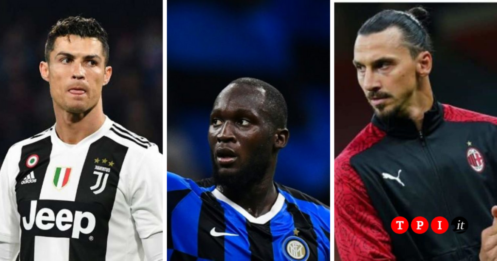 superlega super league