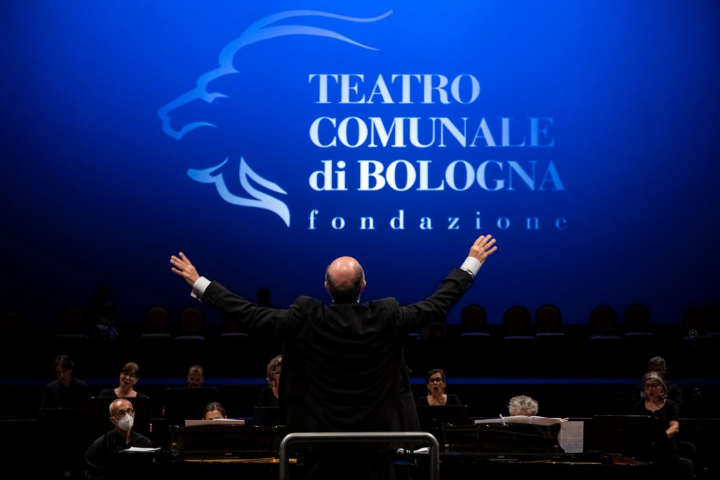 teatro comunale bologna