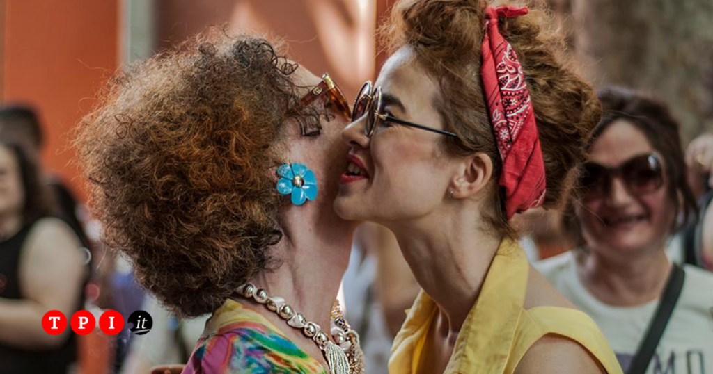 transfemminismo intersezionale intersessuale