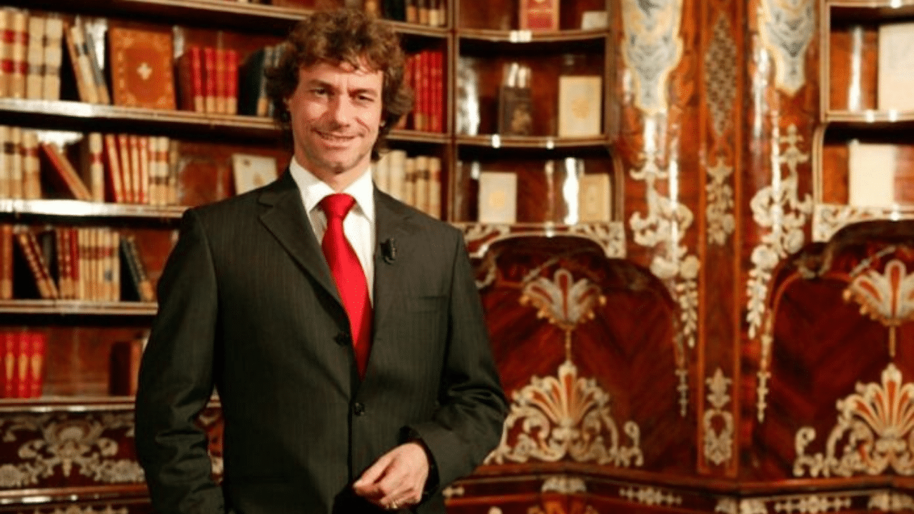 Ulisse Il Piacere Della Scoperta Puntate 2021