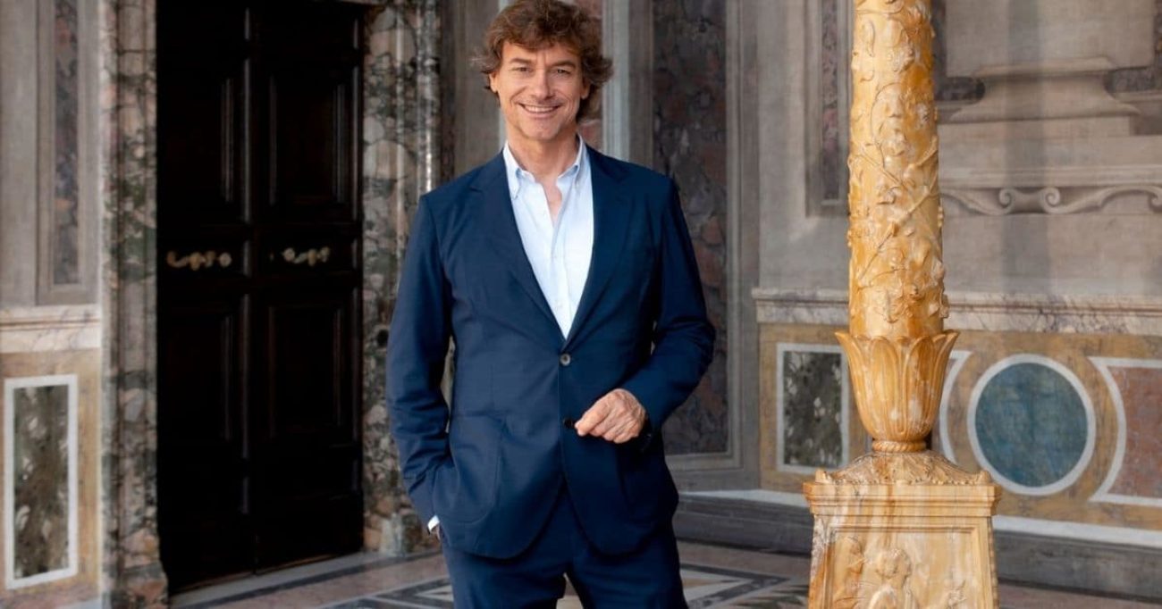 Ulisse Il Piacere Della Scoperta Puntate 2021