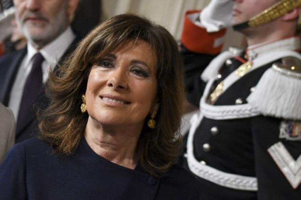 voli di stato casellati