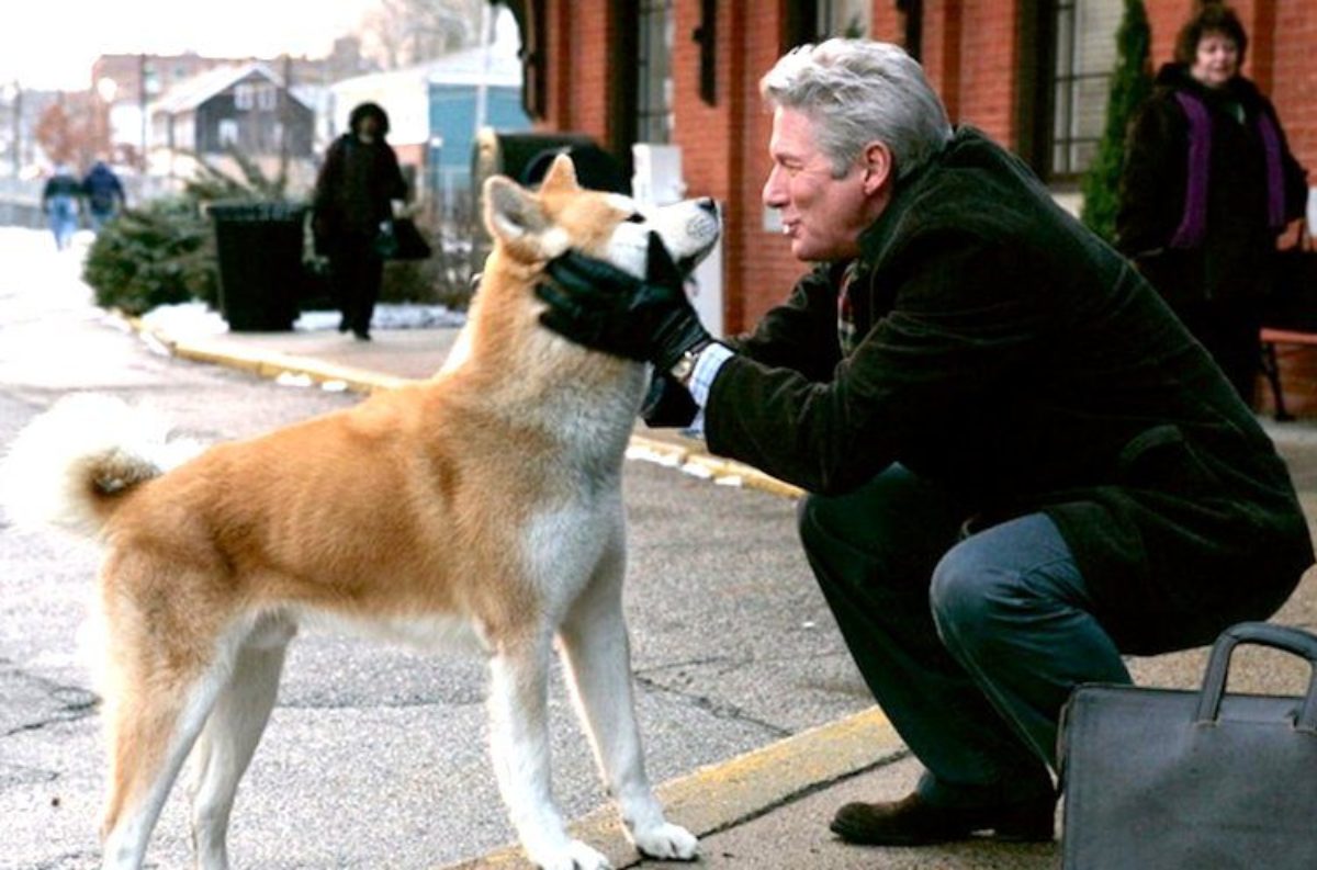 Hachiko Il tuo migliore amico trama, cast e streaming del film