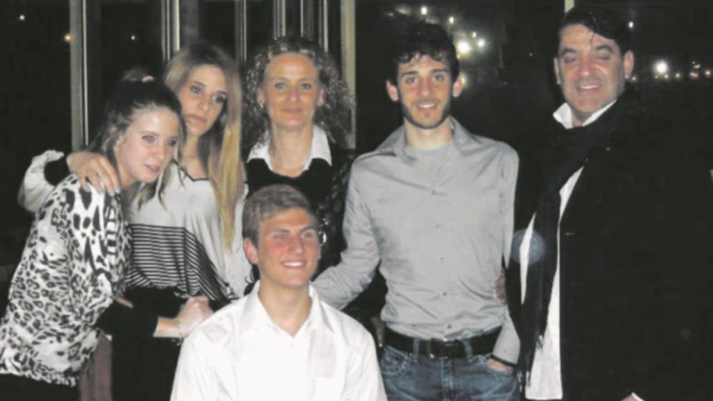 antonio ciontoli intervista