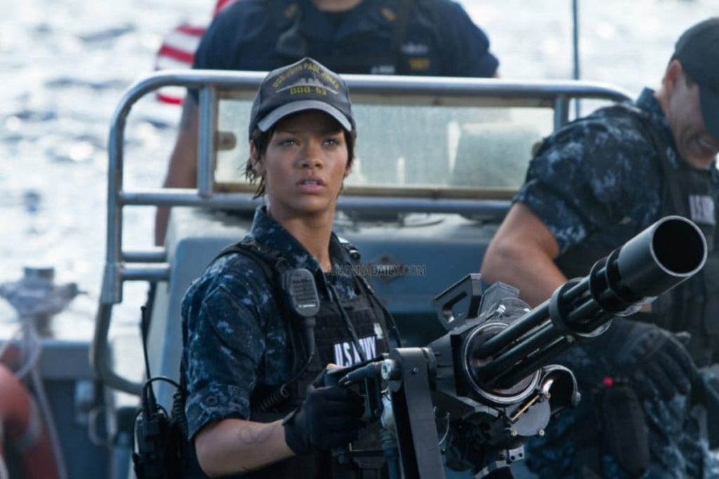 battleship trama cast trailer streaming film rihanna italia 1 oggi