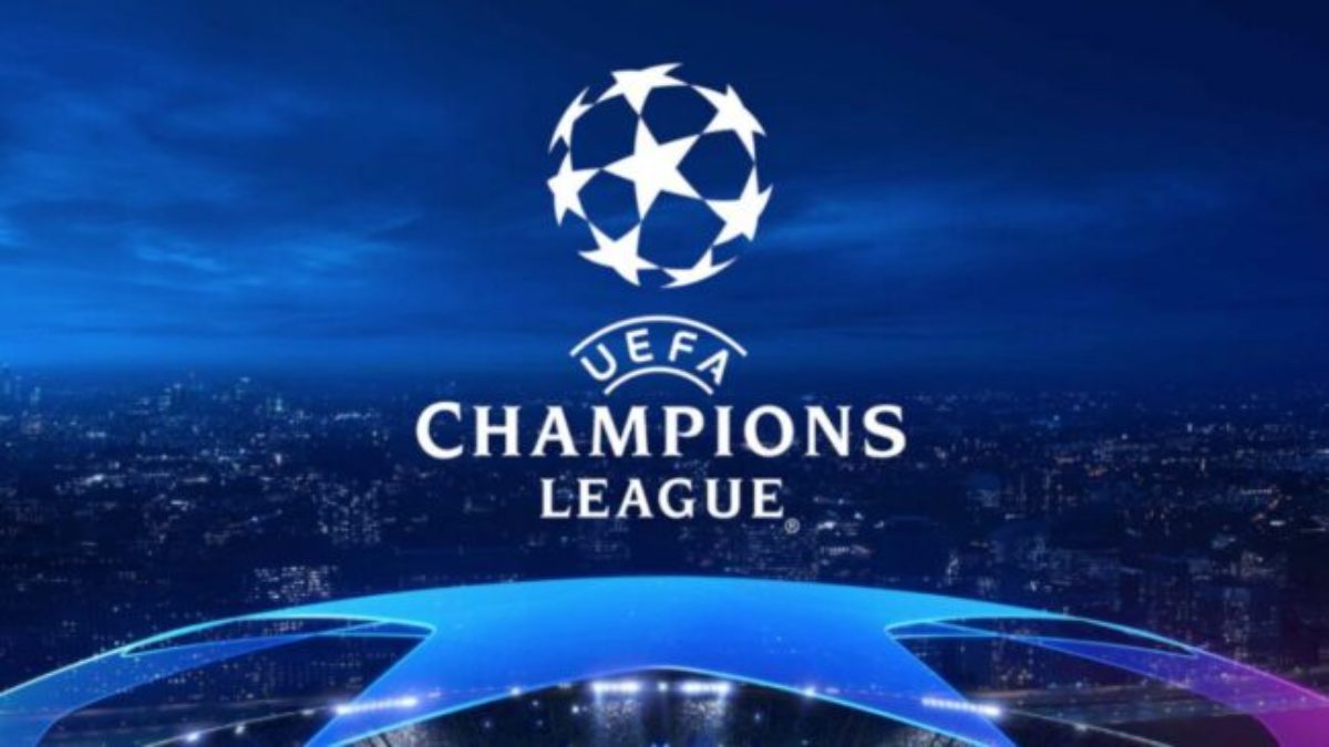 Champions League 2021 Tv