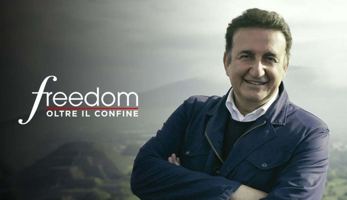 Freedom Oltre Il Confine Stasera In Tv