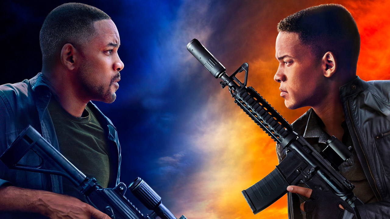 Gemini Man trama, cast e streaming del film con Will Smith
