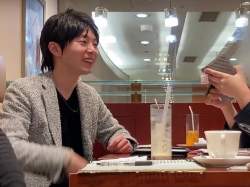 giappone fidanzate compleanno