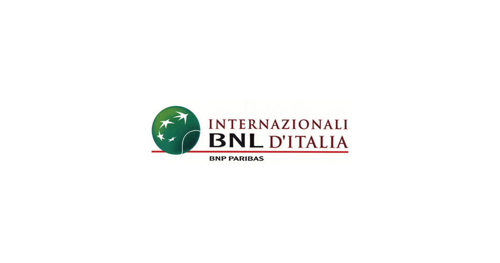 internazionali d'italia 2021 streaming diretta tv torneo tennis roma