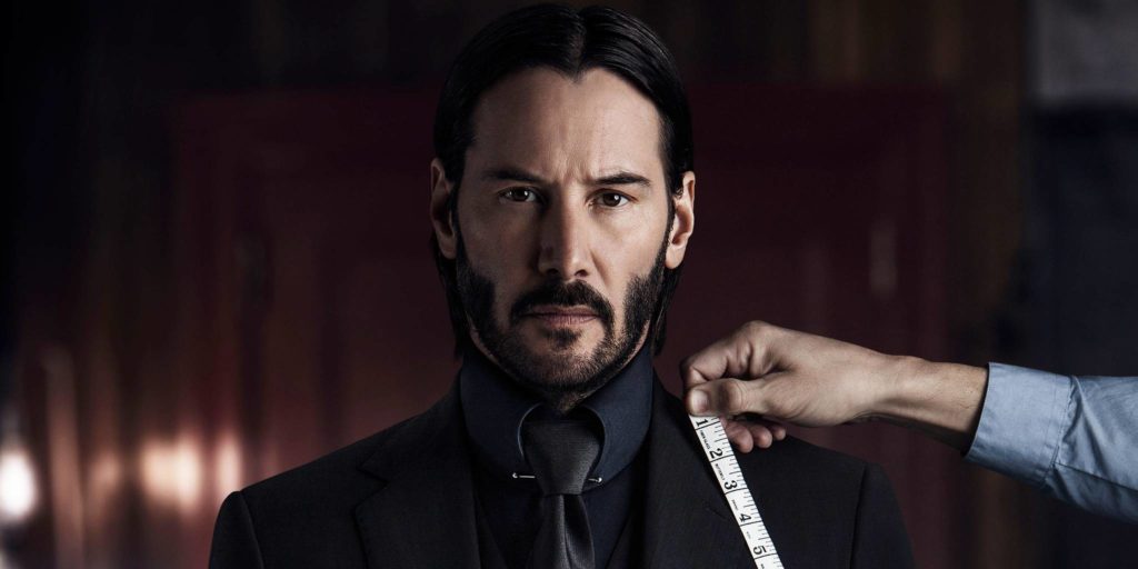 John Wick 1 Streaming Ita Film Senza Limiti