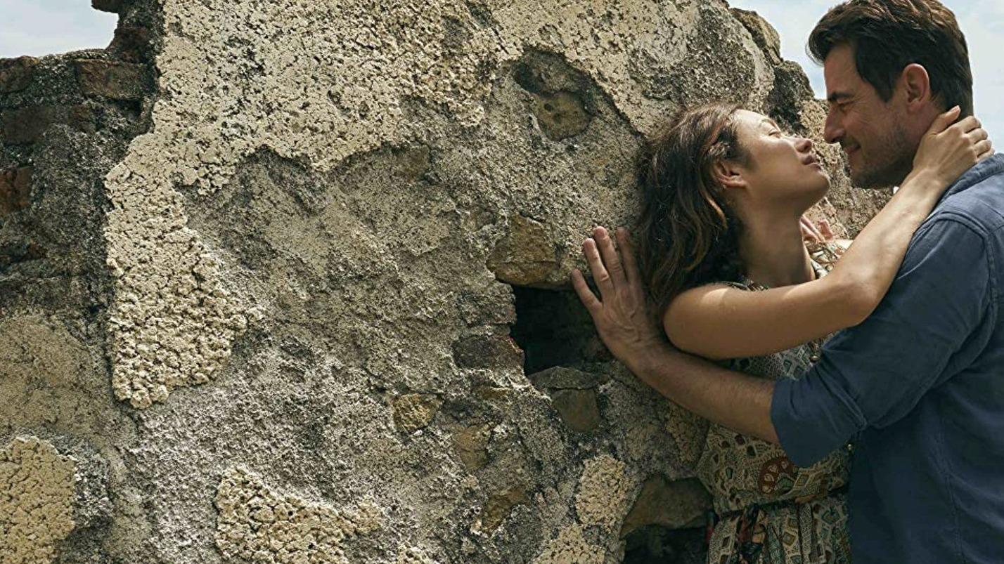 La Baia Del Silenzio Film Trama Completa