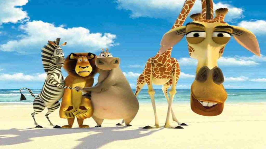 madagascar 2 trama cast trailer streaming film italia 1 oggi