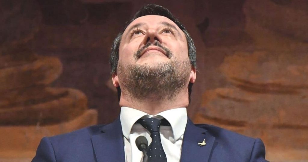 salvini