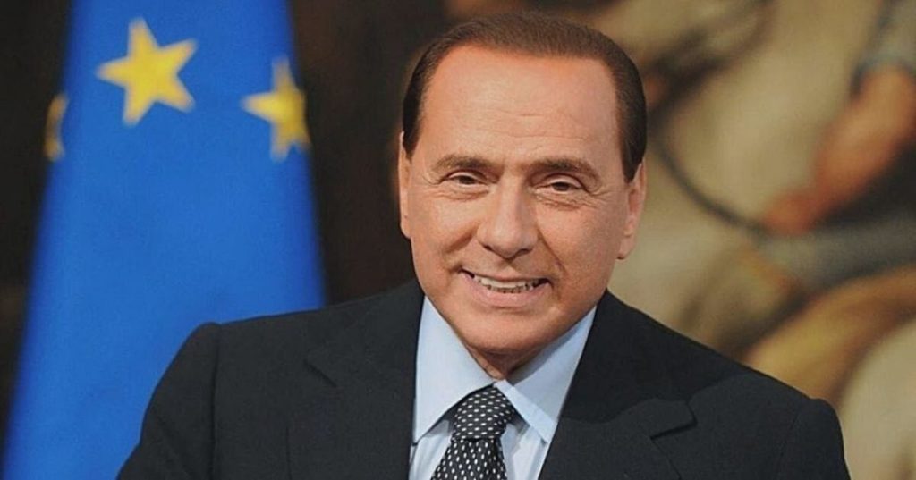 Silvio Berlusconi dimesso ospedale San Raffaele