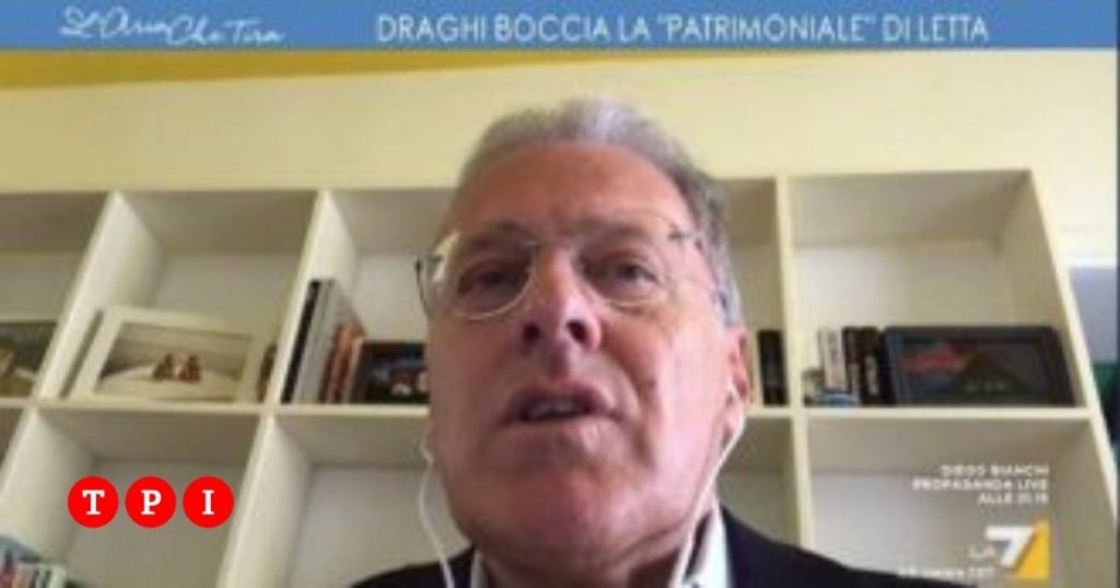 sorgi casa un milione euro