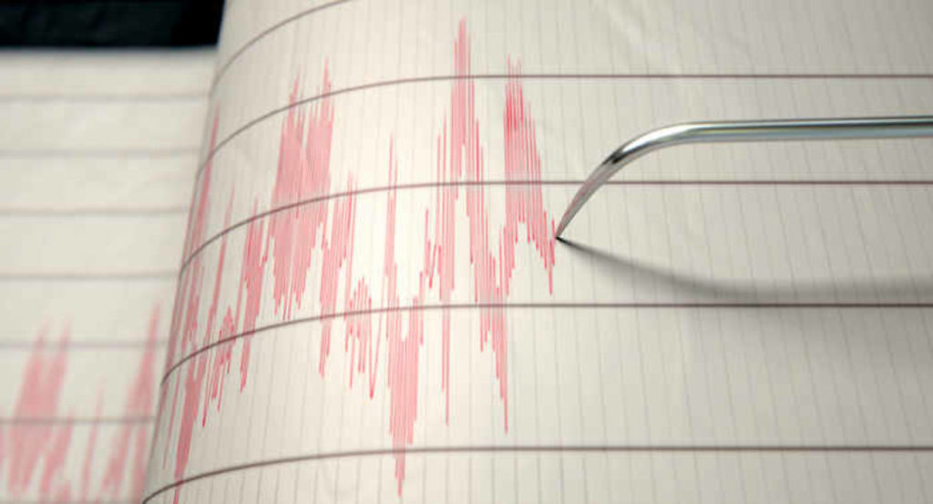 terremoto oggi italia 11 maggio 2021