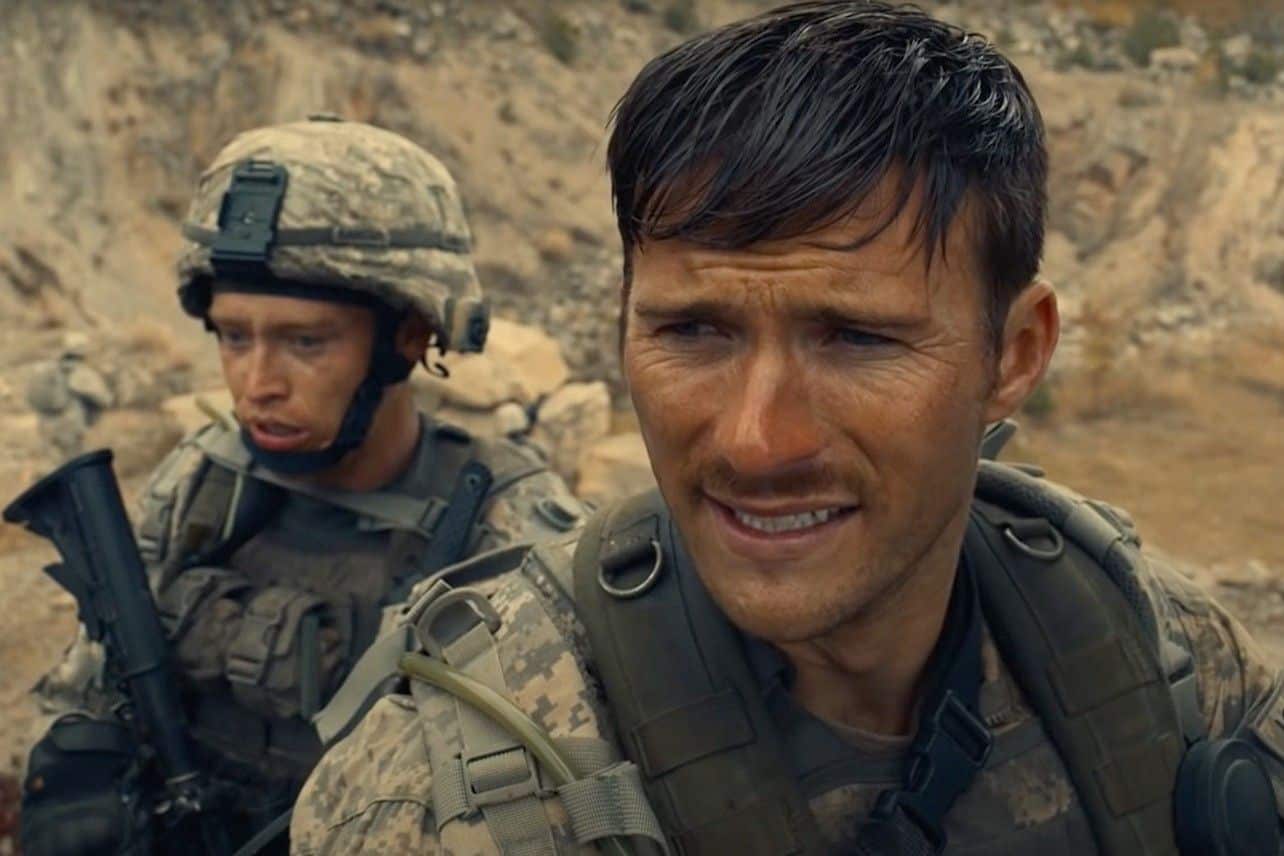 The Outpost: trama, cast, storia vera, trailer e streaming film, Sky Cinema