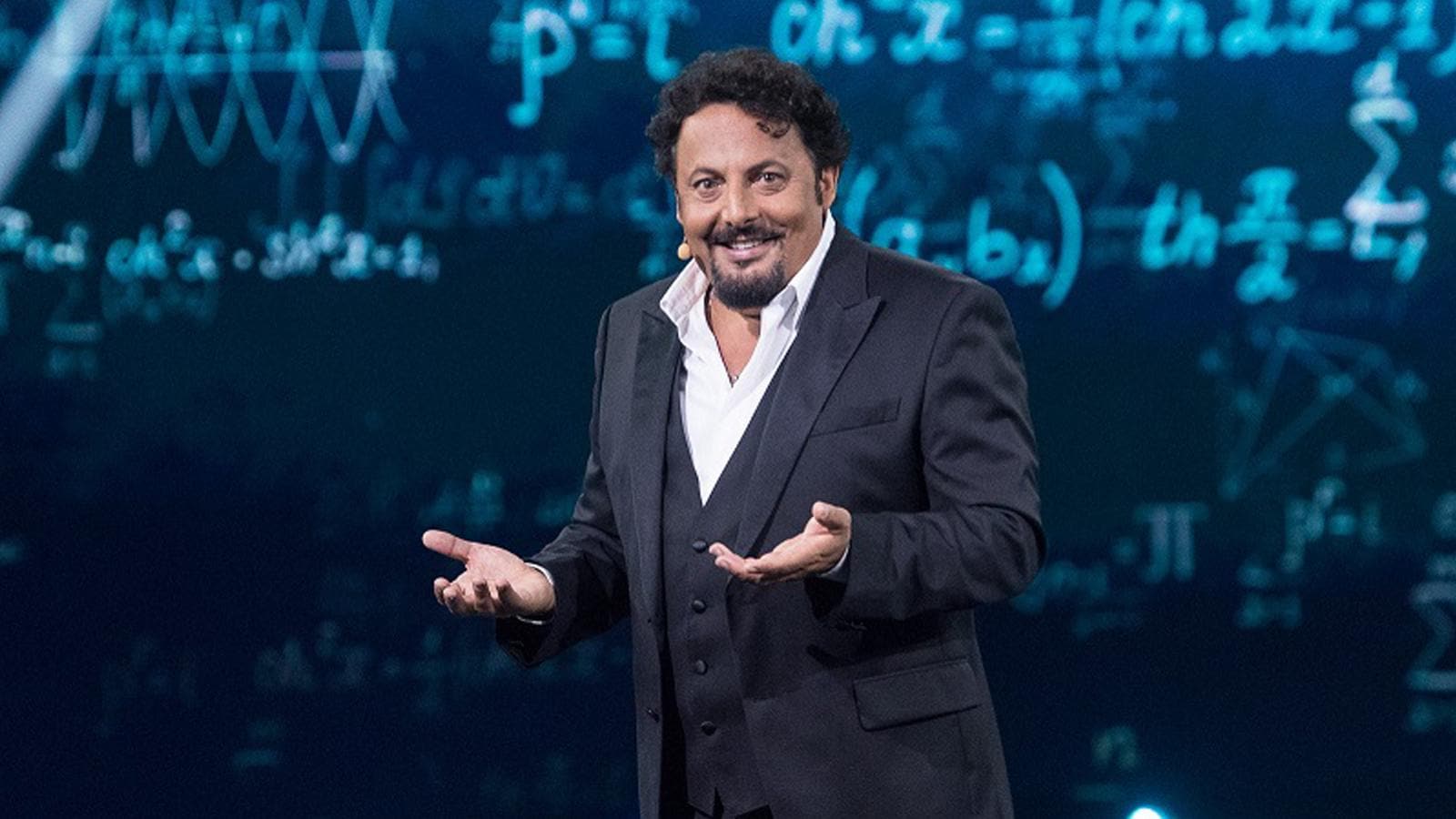 Un Ora Sola Vi Vorrei Rai 2