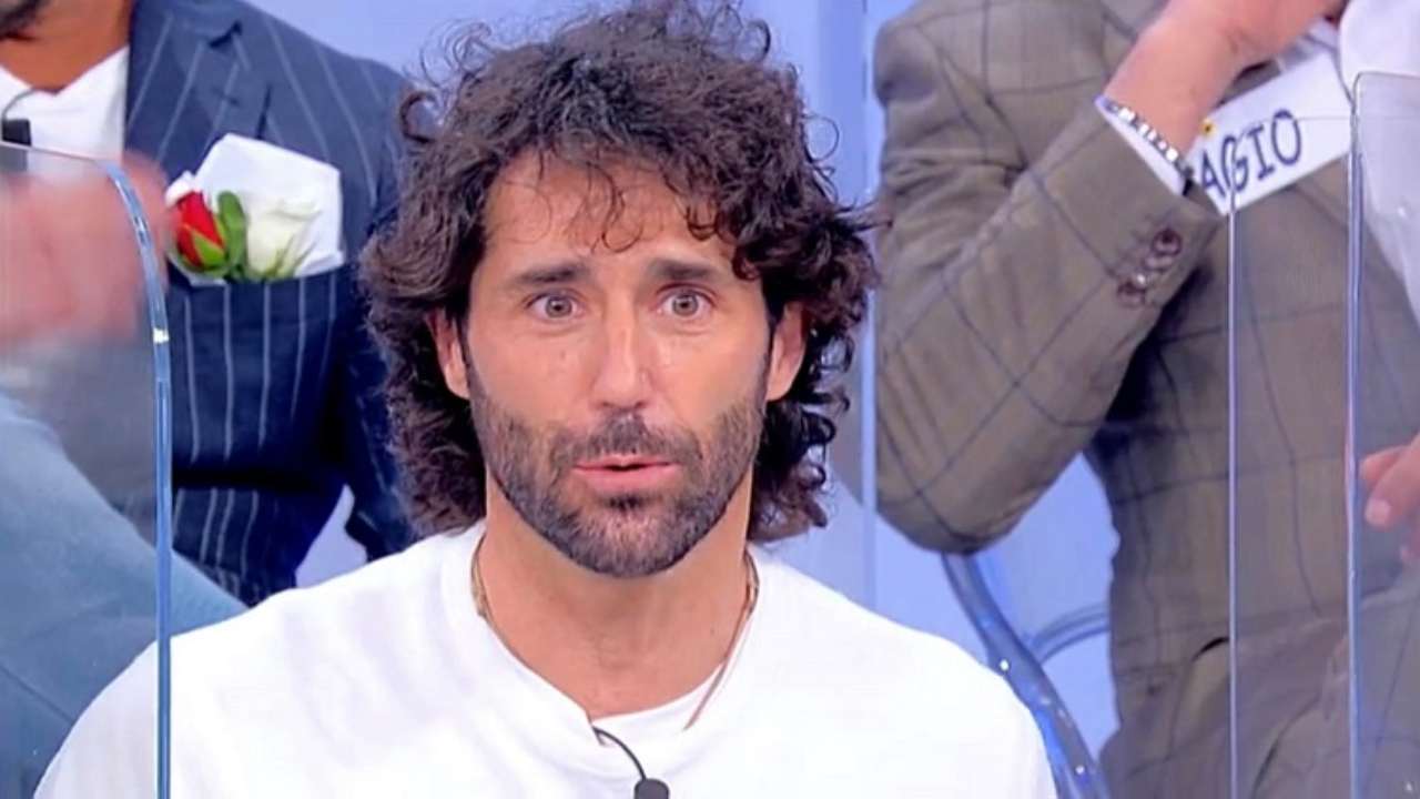 Uomini E Donne Puntata 6 Maggio 2022