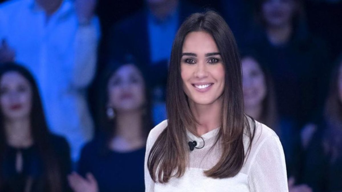 Verissimo anticipazioni del 8 maggio, ospiti Meloni, Elisa Isoardi