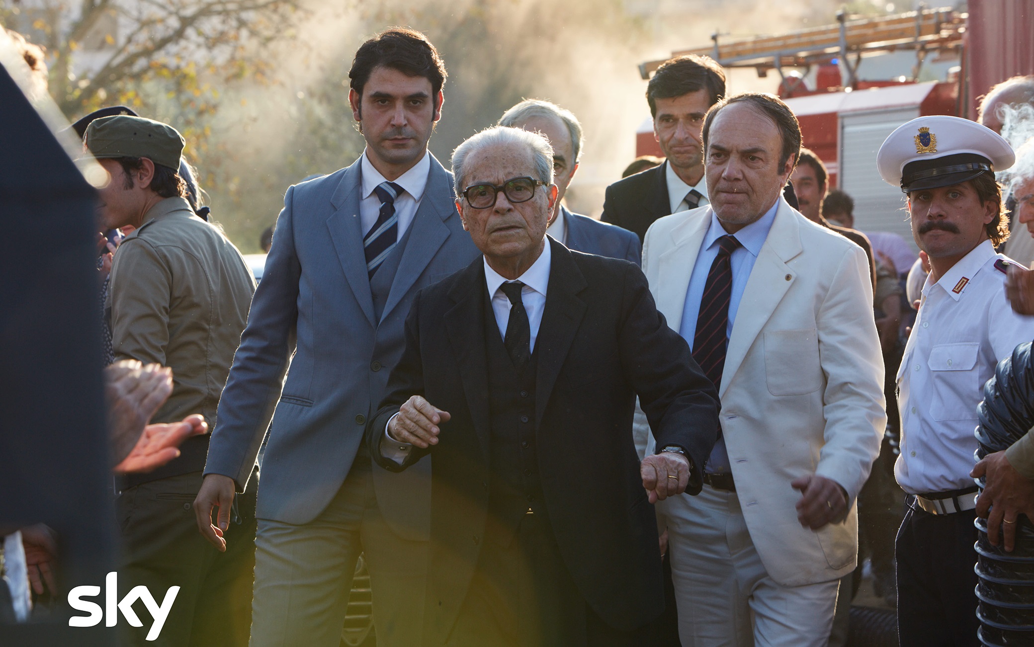 Alfredino Una Storia Italiana Streaming Ita Altadefinizione