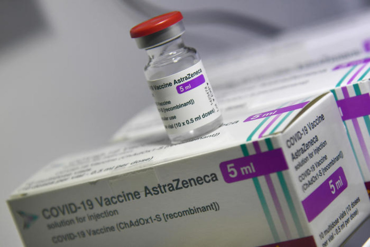 astrazeneca vaccino covid ema effetto collaterale sindrome da aumentata sensibilità capillare