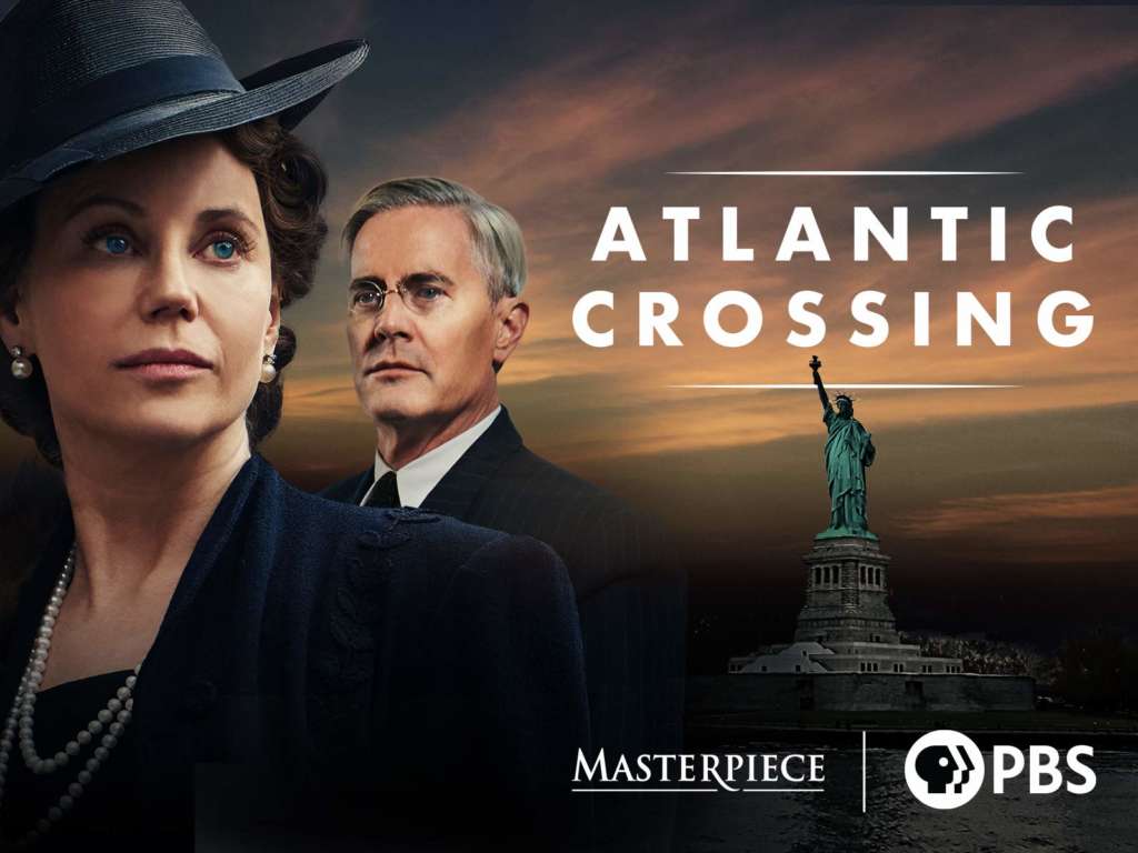 atlantic crossing cast attori rai 3