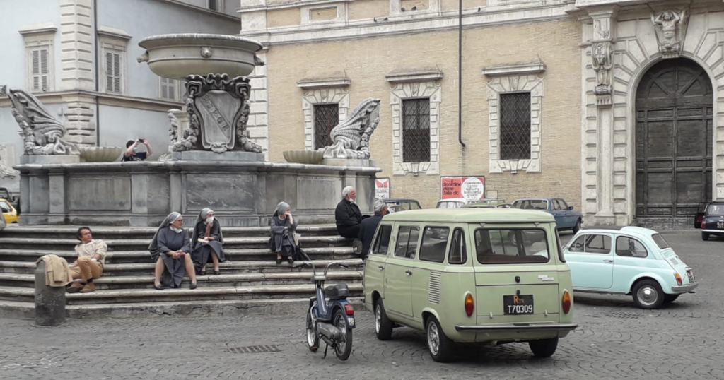 bellocchio aldo moro