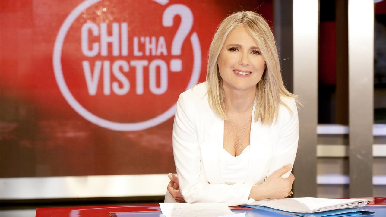 Chi L Ha Visto 15 Giugno 2022
