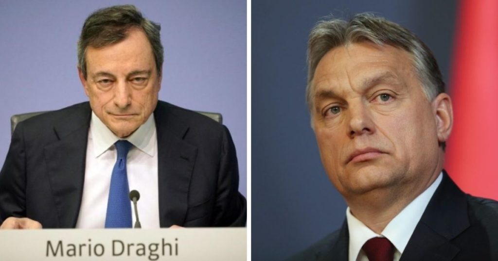 draghi orban