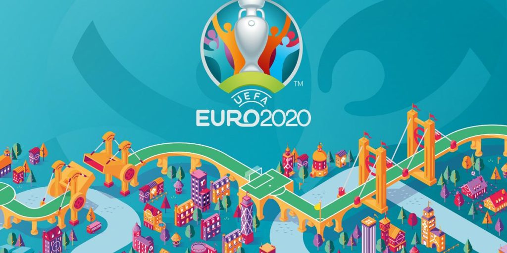 europei di calcio 2021 calendario programma euro 2020
