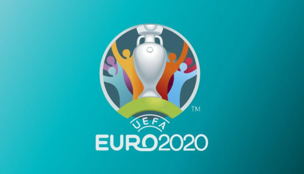 europei di calcio 2021 partite programma oggi