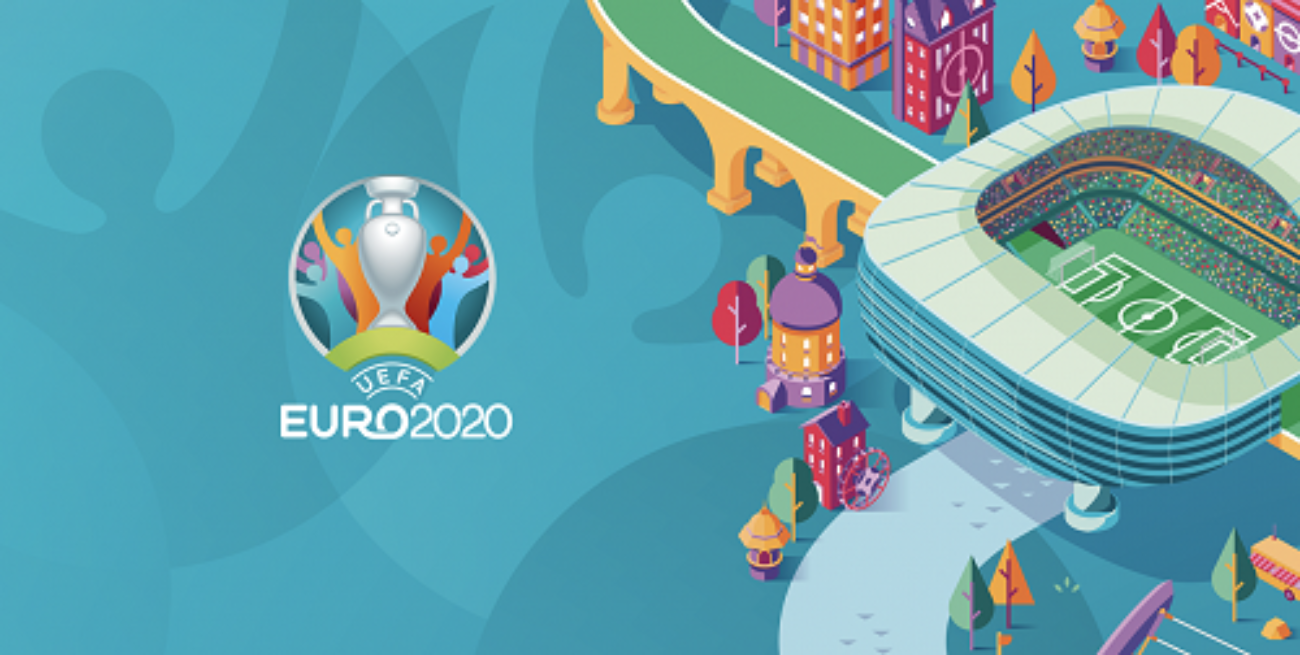 europei di calcio 2021 stadi dove si giocano partite euro 2020