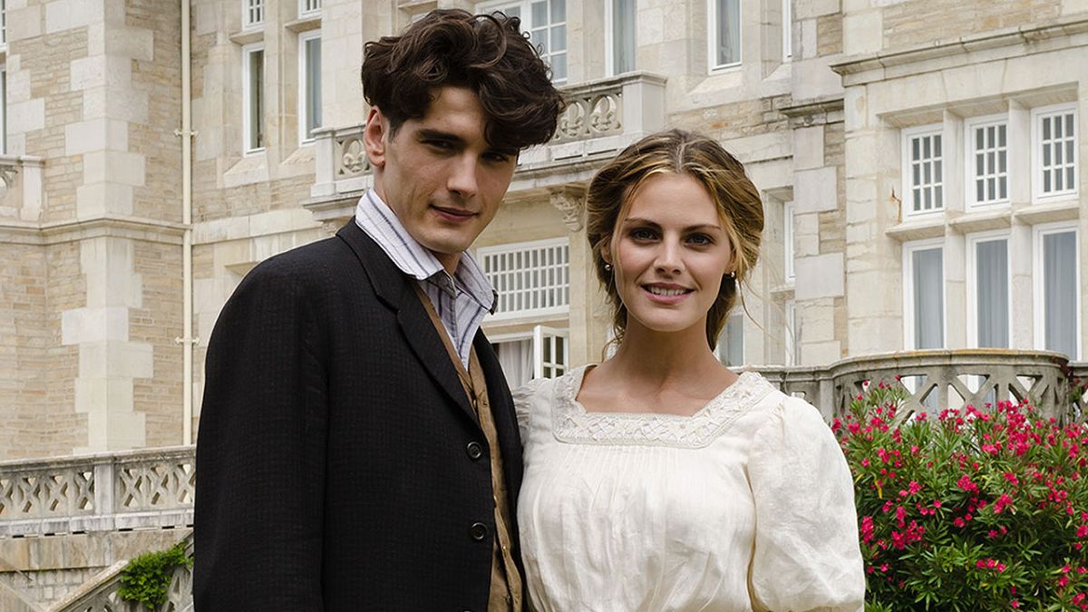 Grand Hotel Excelsior Film Dove è Stato Girato