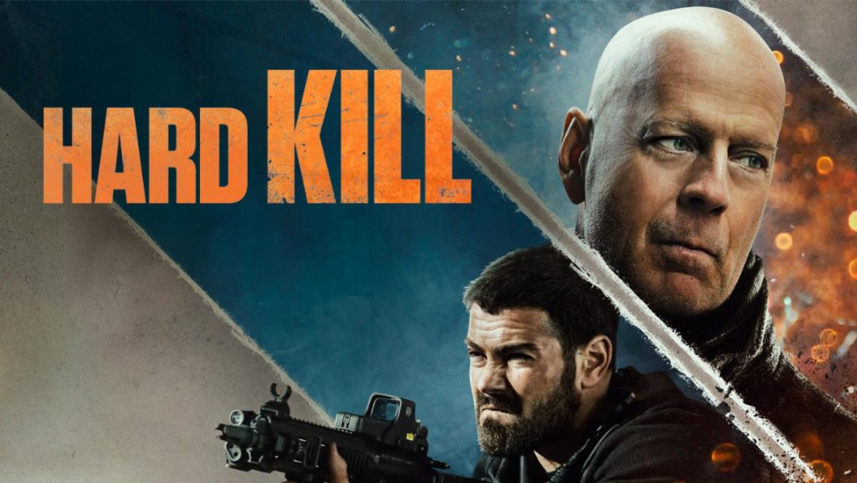 Hard Kill trama, cast, trailer e streaming del film in prima visione