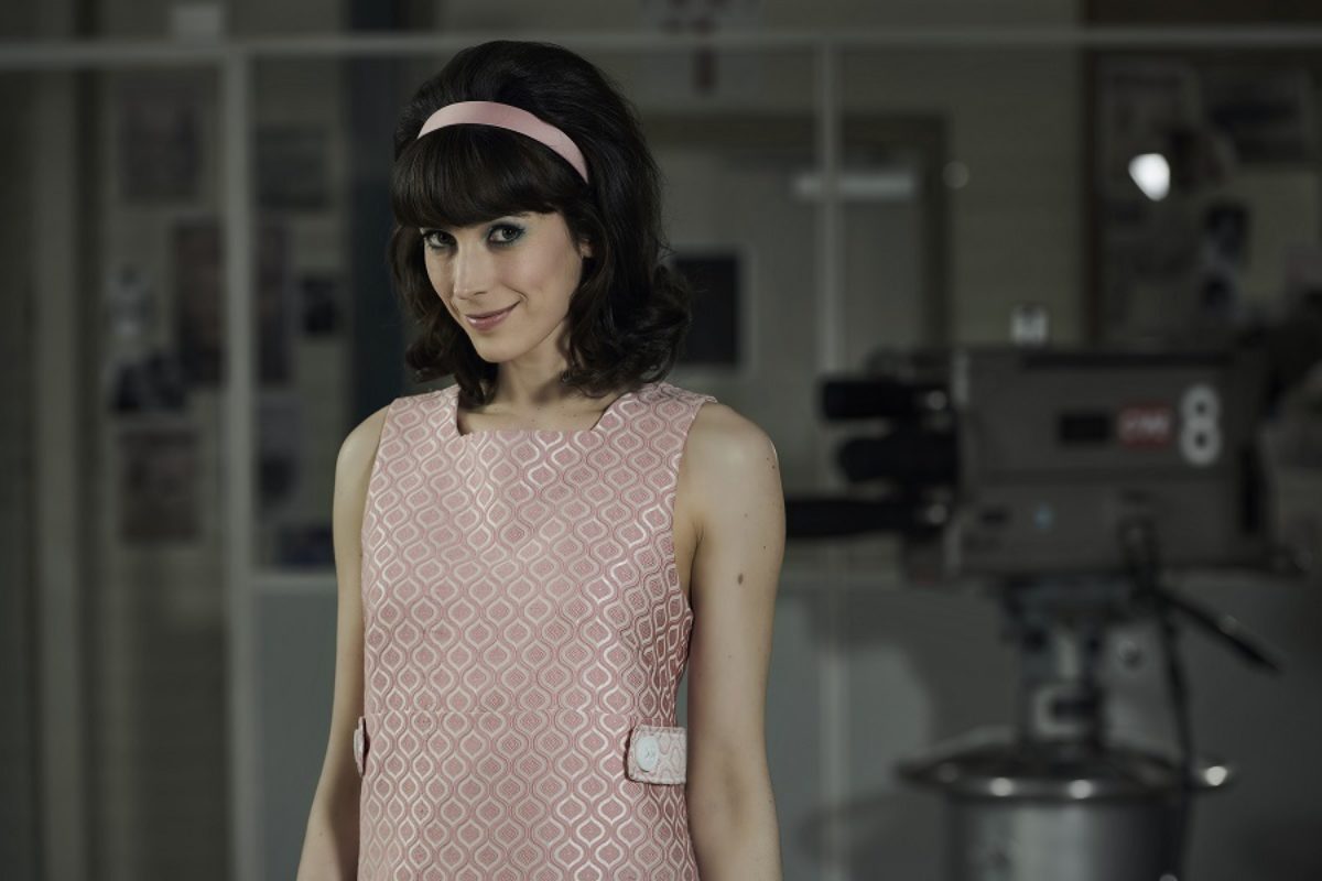 Sissi Serie Tv 2021 Quante Puntate Sono