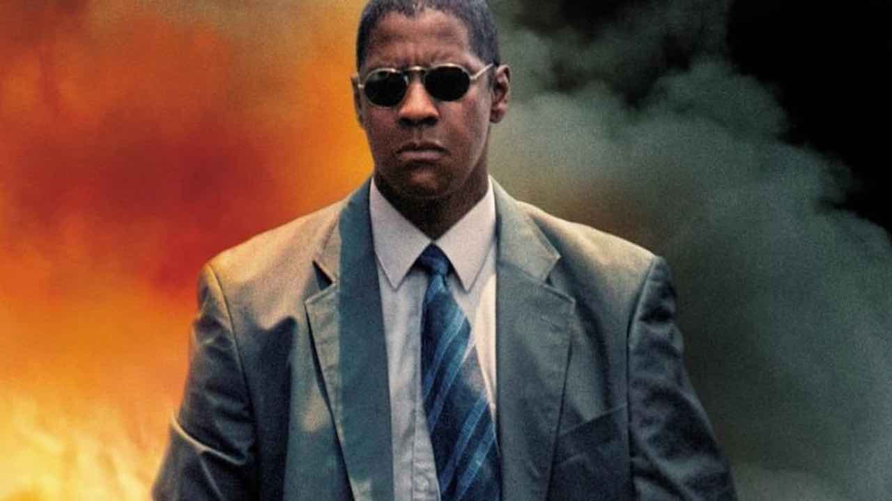 Man On Fire Il Fuoco Della Vendetta Streaming