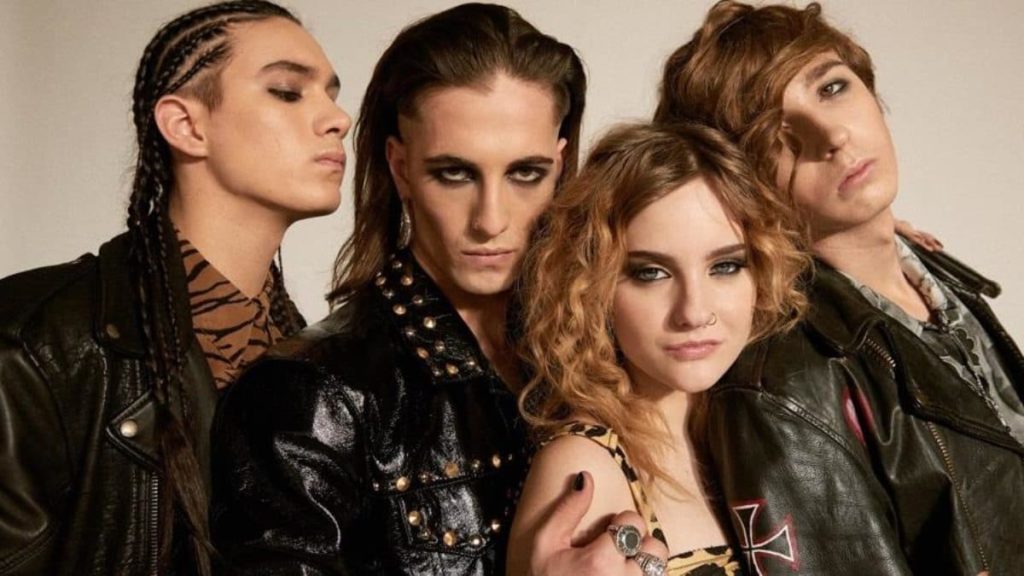 maneskin