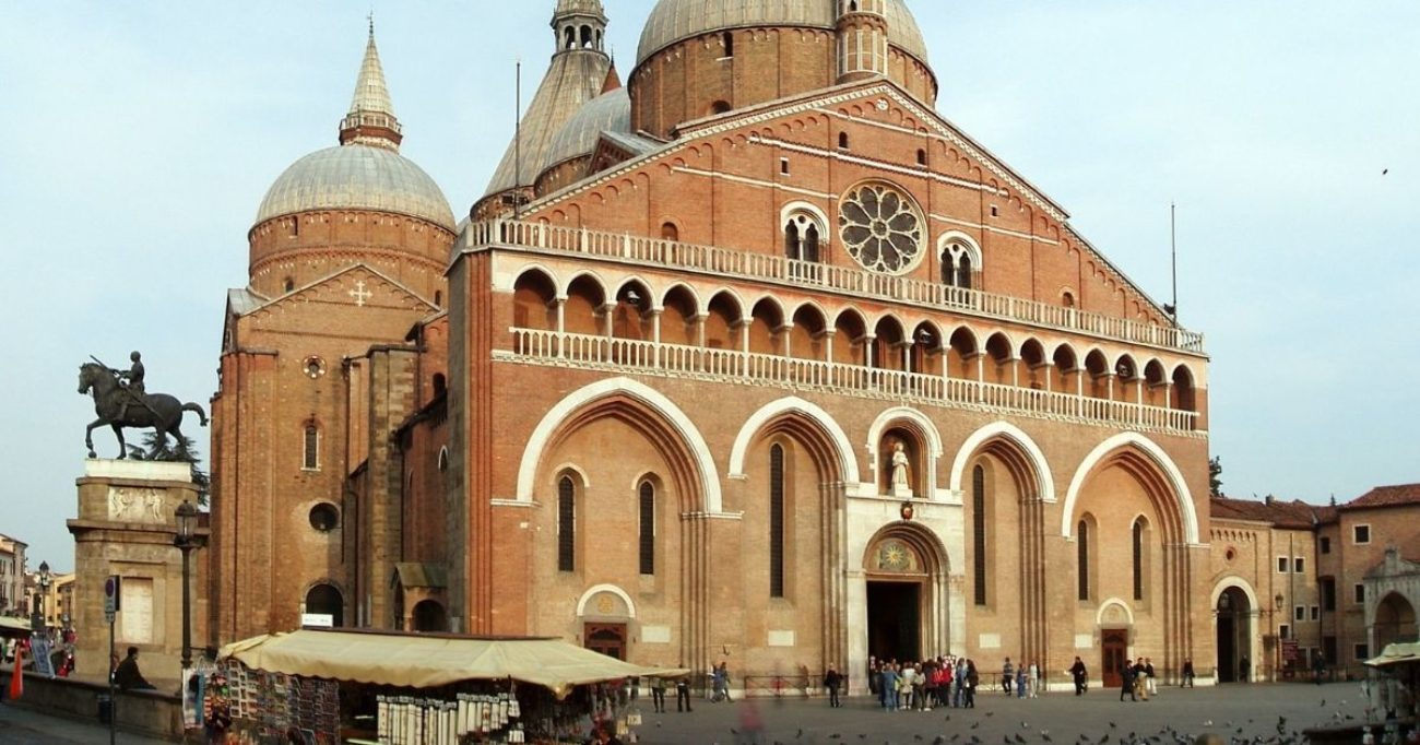 single a padova