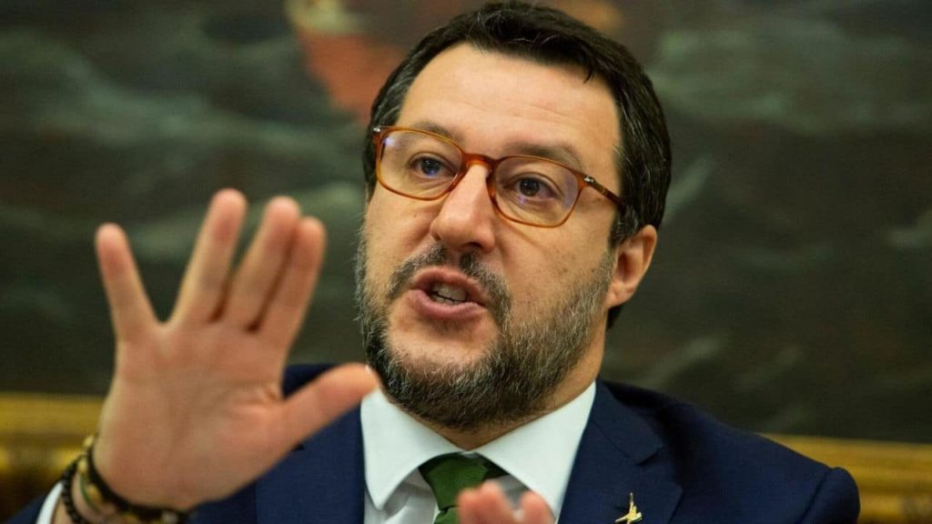 salvini legge ungherese