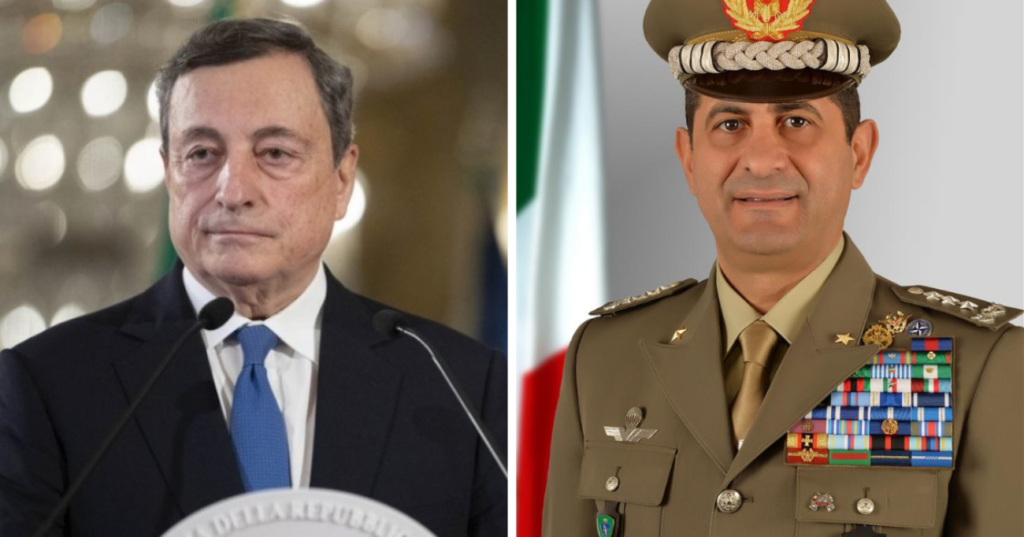 stato di emergenza 31 luglio