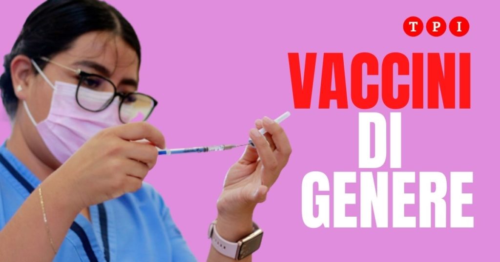 vaccini donne covid