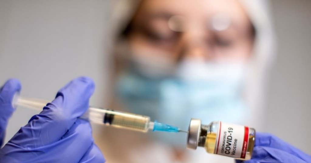 vaccino unico covid influenza