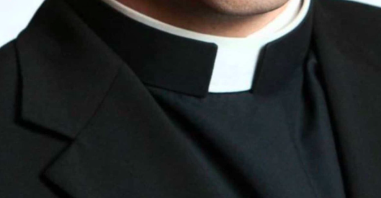 sacerdote abusi sessuali