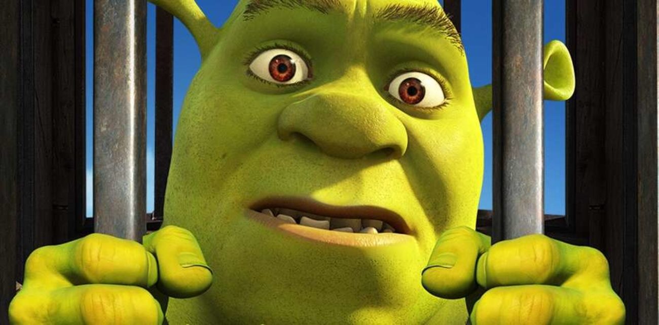 Shrek E Vissero Felici E Contenti Streaming