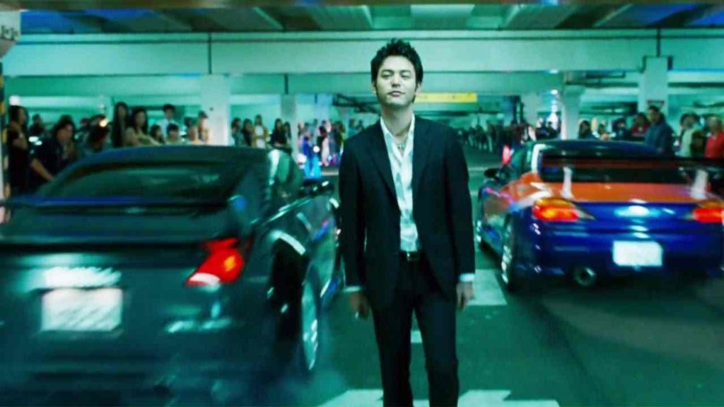 The Fast and the Furious Tokyo Drift film trama cast trailer streaming italia 1