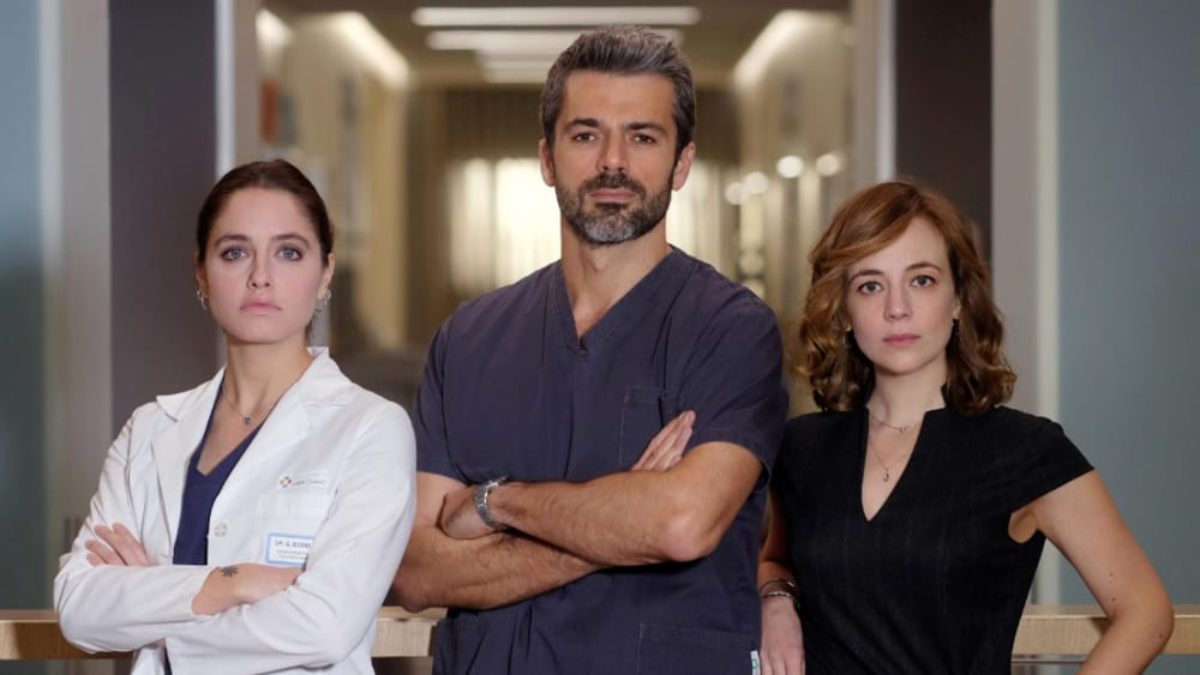 Dove Posso Vedere Doc Nelle Tue Mani