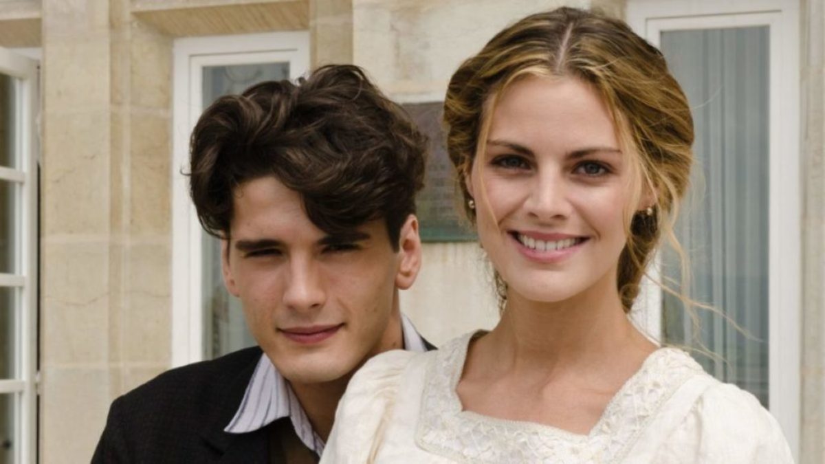 Grand Hotel Intrighi E Passioni Dove Vederlo